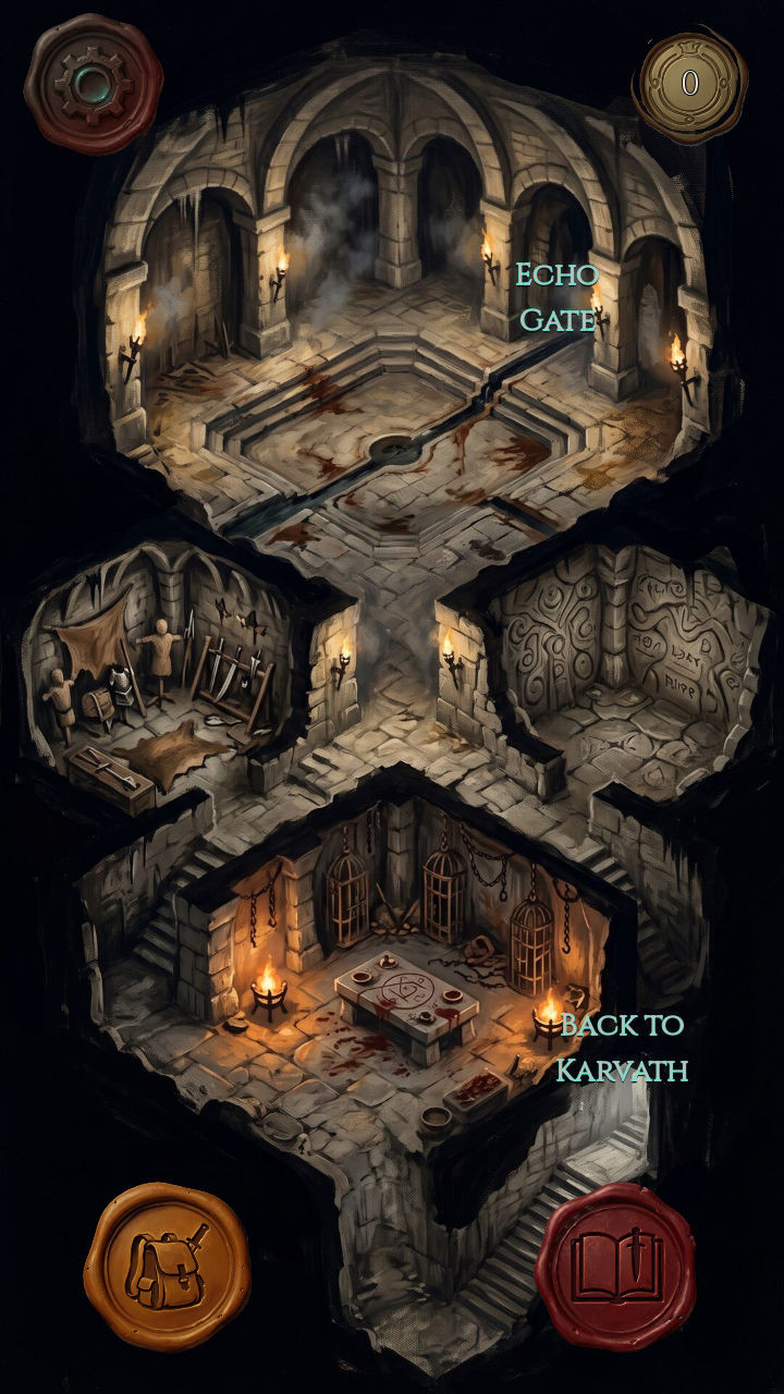 Nethkar screenshot